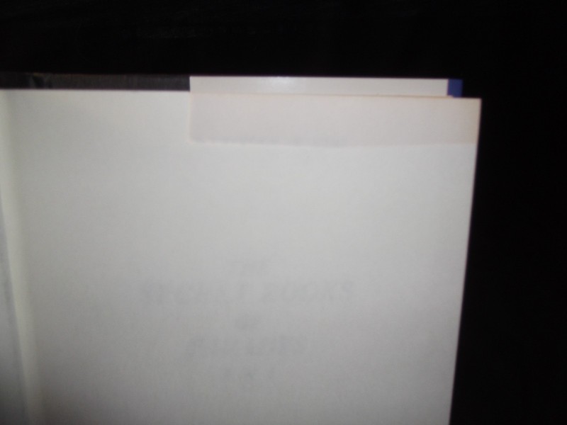 The Secret Books Of Paradys I, II, III, IV Two Volumes By Tanith Lee gallery