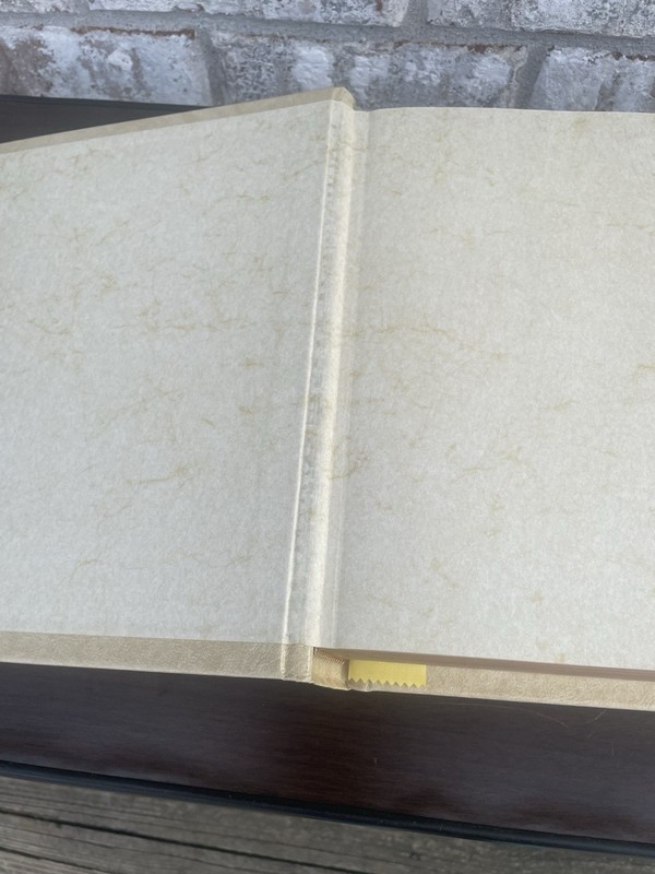 Holy Bible King James Red Letter Edition Illustrated Very Large Weighs 5lbs8oz gallery