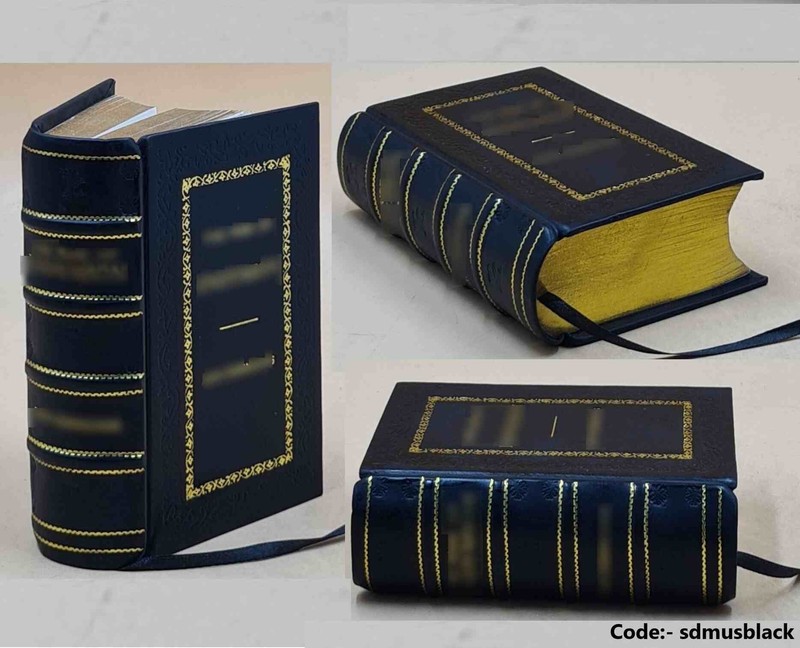 'Salem'S Lot By King, Stephen [Premium Leather Bound] gallery