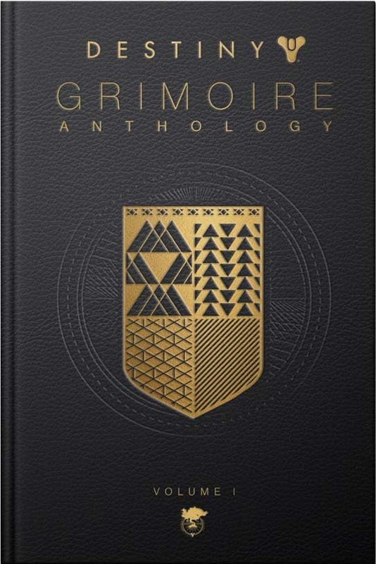 Destiny Grimoire, Volume I (Destiny Gri…, Bungie Inc.