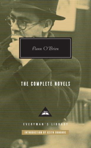 Complete Novels of Flann O’brien : Introduction by
