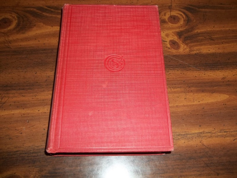 THE DESCENT OF MAN, BY EDITH WHARTON, 1914