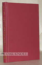 Moise Schwab / BIBLIOGRAPHIE DE LA PERSE 2001