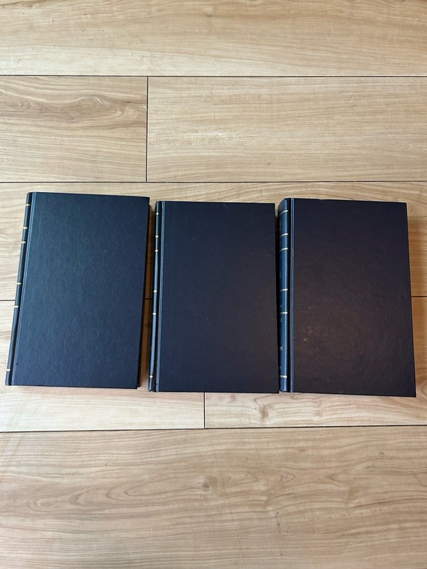 History of the Jewish People in the Time of Jesus Christ Book Vol 1, 2 And 3 gallery