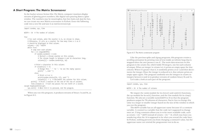 Automate the Boring Stuff with Python, 3Rd Edition gallery