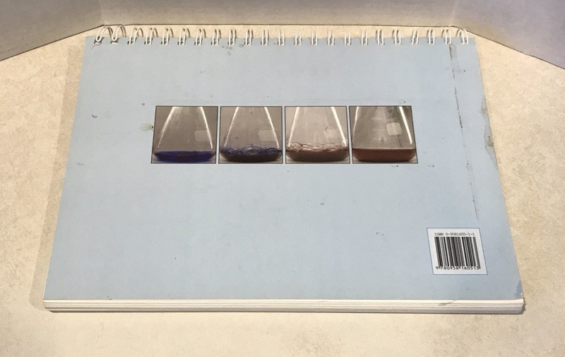 Chemical Analysis of Grapes and Wine : Techniques and Concepts by Patrick Iland gallery