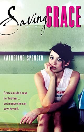 Saving Grace – VERY GOOD