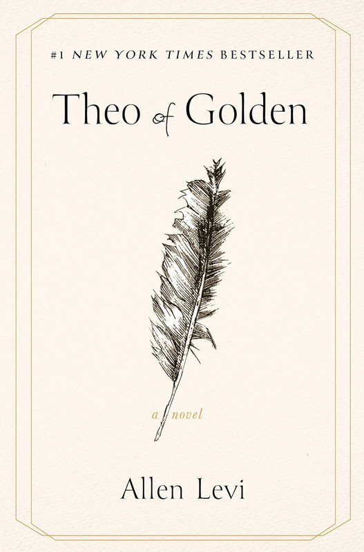 Theo of Golden: a Novel gallery