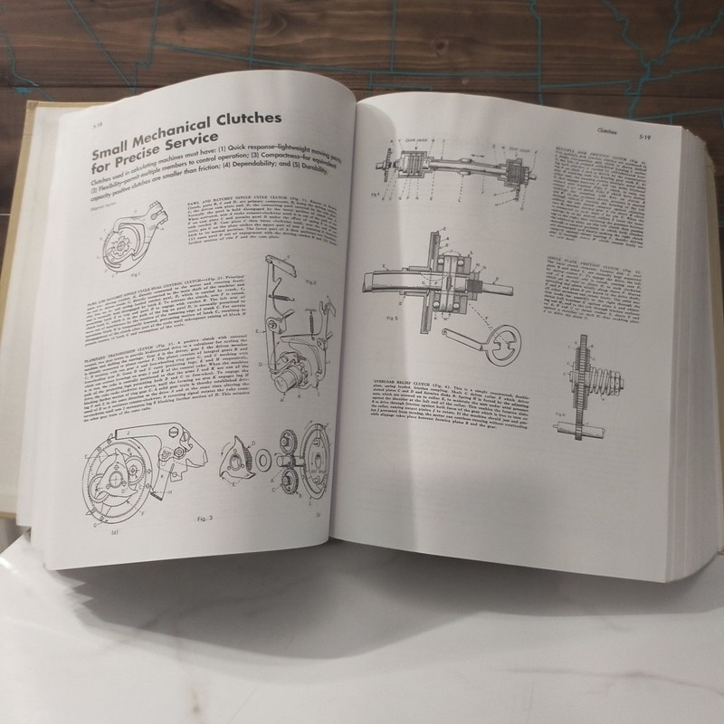Illustrated Source Book Of Mechanical Components Robert O. Parmley (Read) gallery