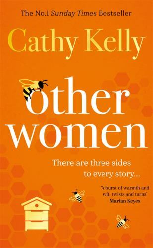 Other Women – 1409179281, paperback, Cathy Kelly