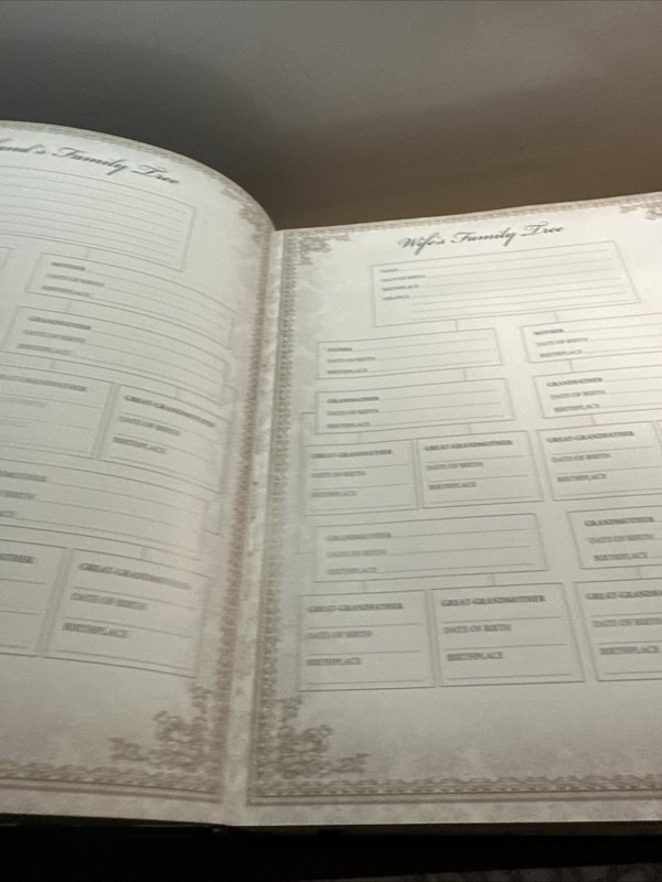 King James Version Edition Family Bible: Faux Leather Bound (King James Bible) gallery