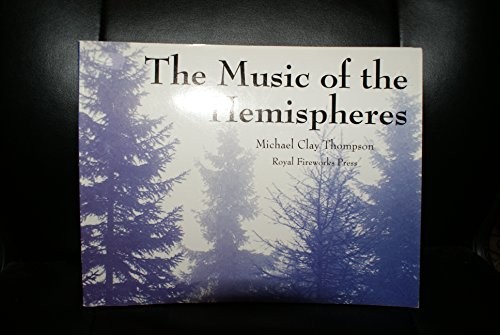 The Music of the Hemispheres – VERY GOOD
