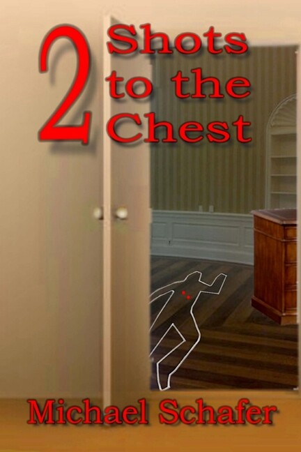 2 Shots To The Chest