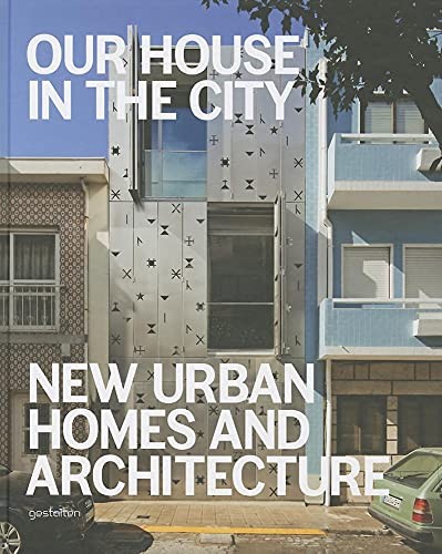 Our House in the City: New Urb – VERY GOOD