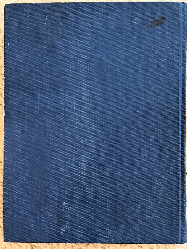 EVOLUTION OF NAVAL RADIO ELECTRONICS NAVAL RESEARCH LABORATORY-SIGNED BY AUTHOR gallery