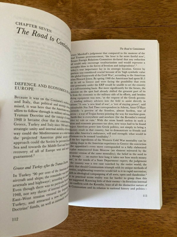 Rebuilding Europe: Western Europe, America and Post War Reconstruction Paperback gallery