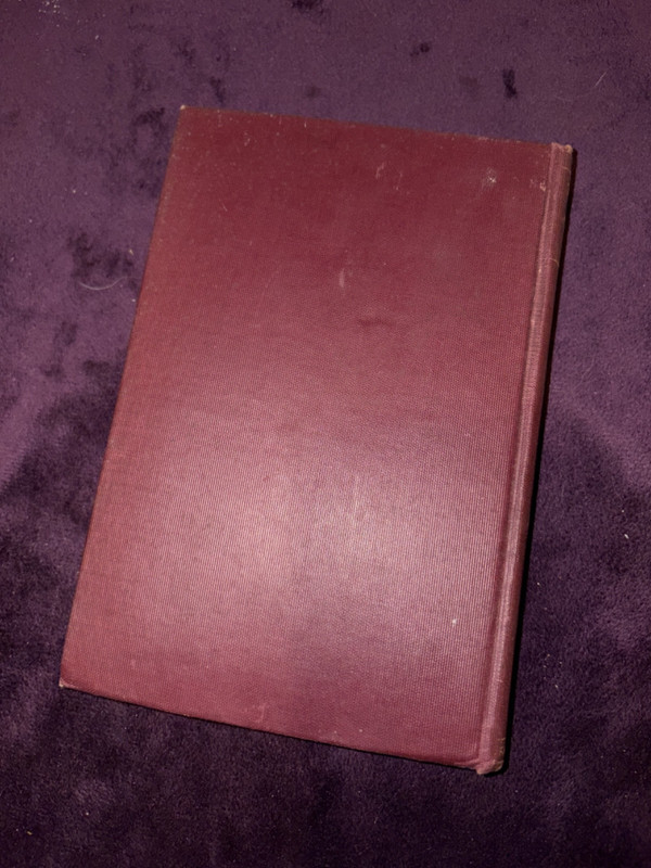 Thaddeus of Warsaw by Miss Jane Porter, pre-1900 antique hardback book gallery