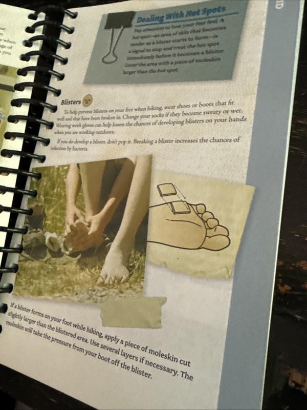 Boy Scout Handbook (The Centennial Edition) by Boy Scouts of America 2010 Spiral gallery