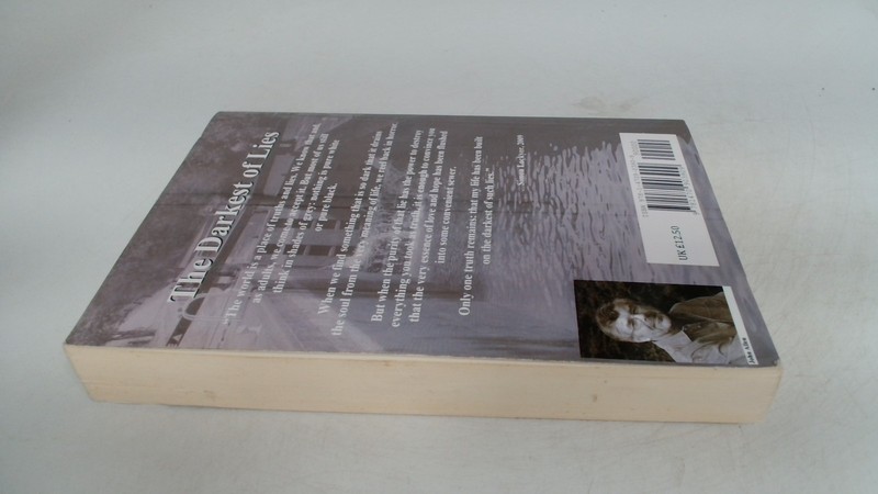 The Darkest of Lies (Signed.), Allen, John, Lulu Press, Inc., 201 gallery