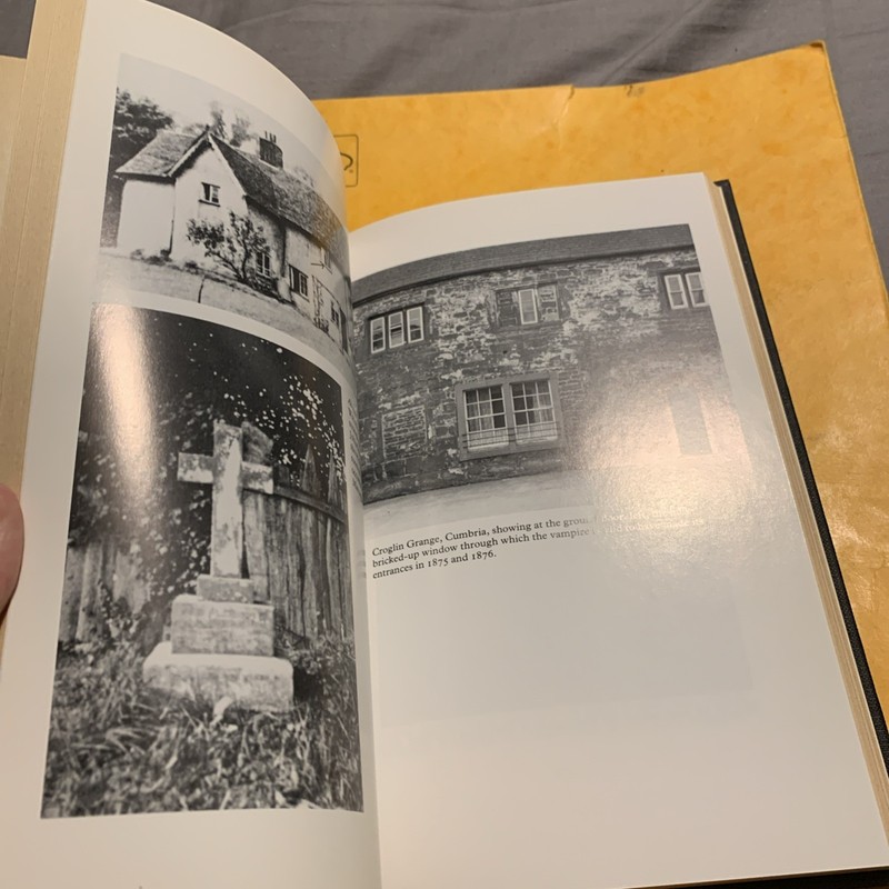 Worlds Beyond - Ian Wilson WITCHCRAFT VAMPIRES PSYCHIC OCCULT GHOSTS horror gallery