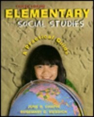 Elementary Social Studies: A Practical Guide