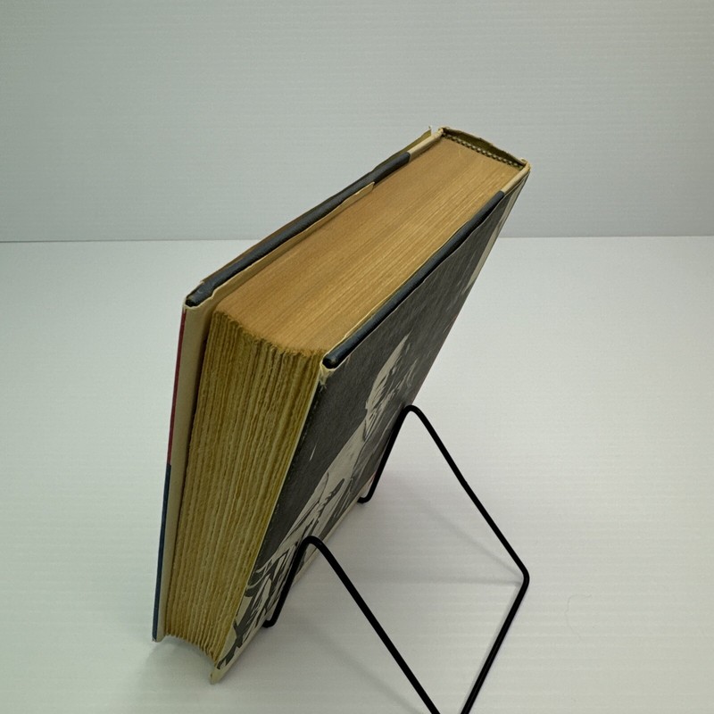 Women and Thomas Harrow John P. Marquand 1958 HC Book Club Edition Novel gallery