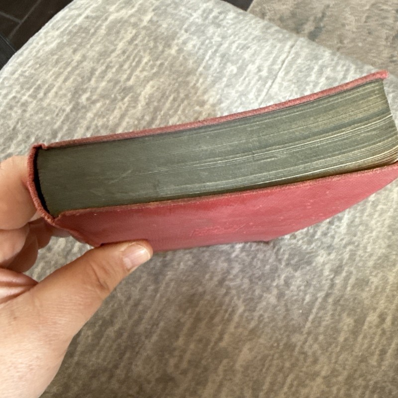 Everymans Library Edited By Ernest Rhys Fiction Grandet Dent 1913 gallery