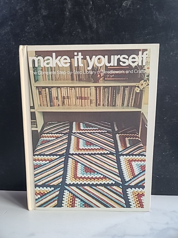 Make It Yourself #7