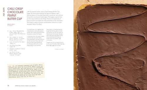 America's Most Iconic Ice Creams: A Salt & Straw Cookbook: Classic Flavors and C gallery