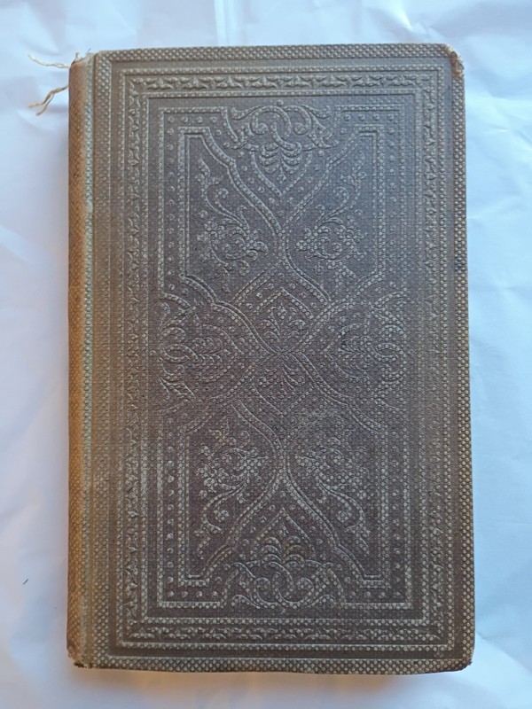 Sinfulness of American Slavery 1857 Rev. Charles Elliot Vol. 11 RARE (673) gallery