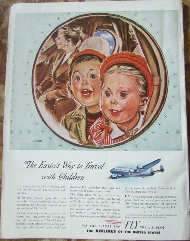 TRAVEL & CAMERA MAGAZINE VOLUME 1 NUMBER 1 AUGUST 1946 ILLUSTRATED 110 PAGES gallery