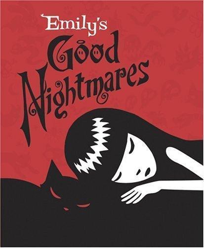 Emily’s Good Nightmares: Emily the Strange by
