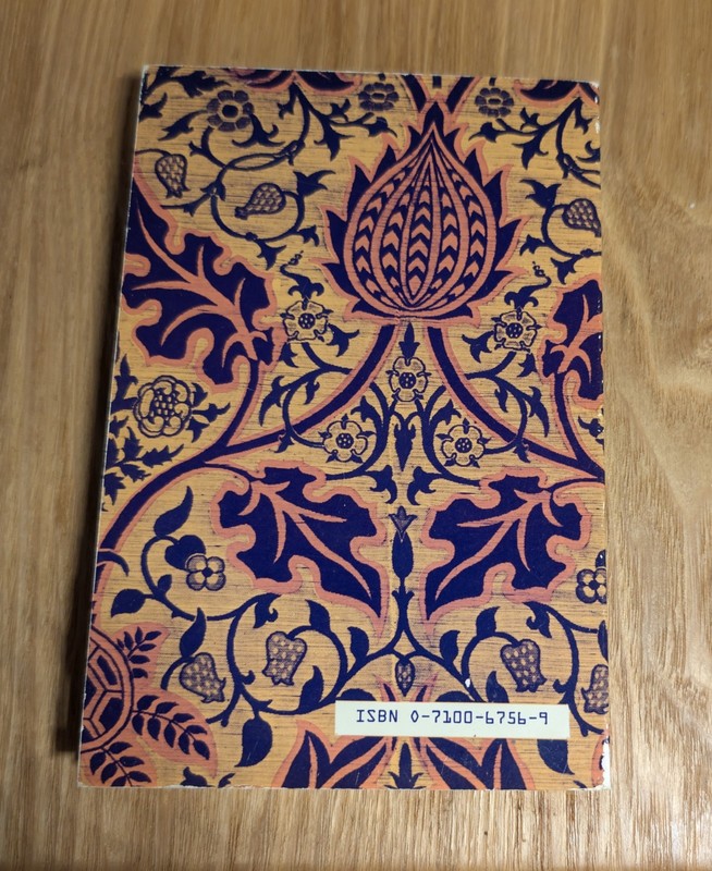 Morris : News from Nowhere Paperback William Morris gallery