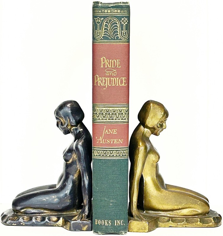 PRIDE AND PREJUDICE romance GIFT FOR HER novel ROMANTIC work LOVE Jane AUSTEN