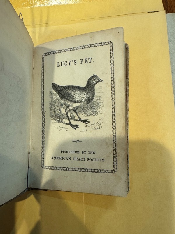 Chapbooks (You Pick) gallery