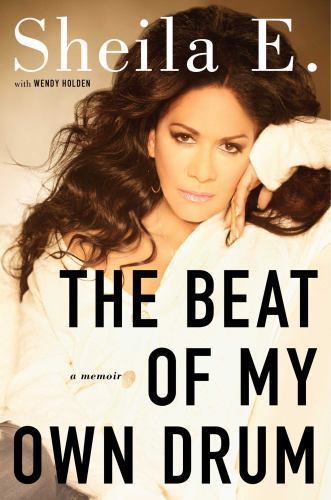 The Beat of My Own Drum: A Memoir, E., Sheila, Good Book