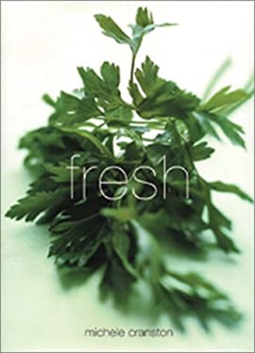 Fresh Paperback Michele Cranston