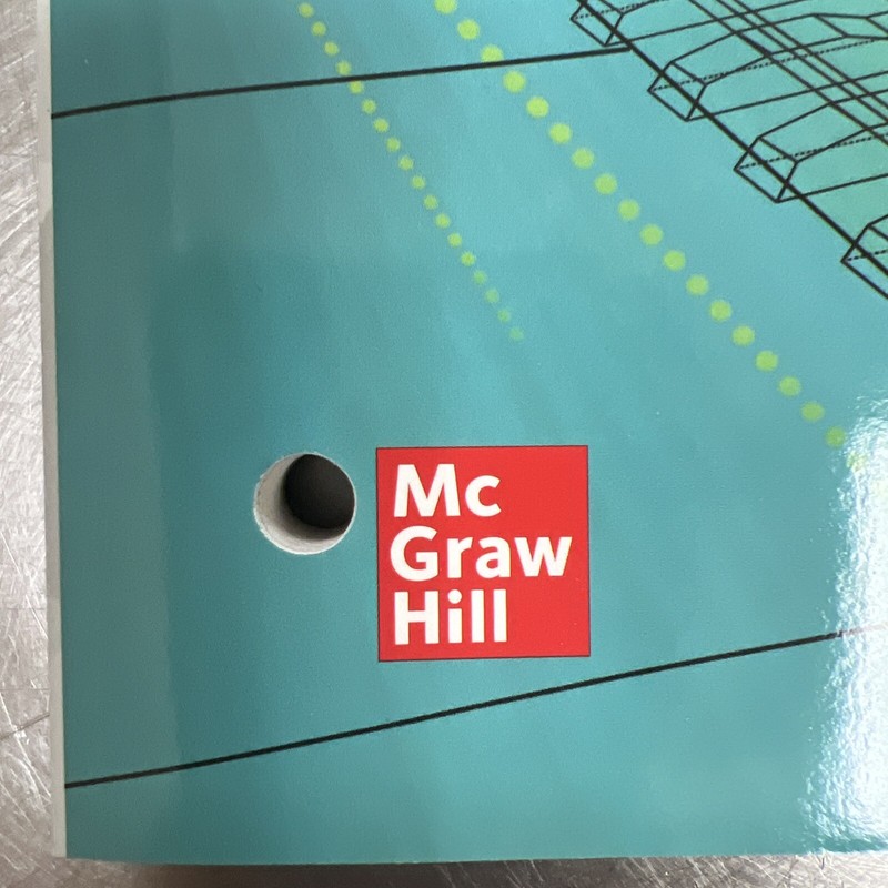 Florida Reveal Math Student Edition, Grade 6, Volume 1 by McGraw Hill Unused gallery