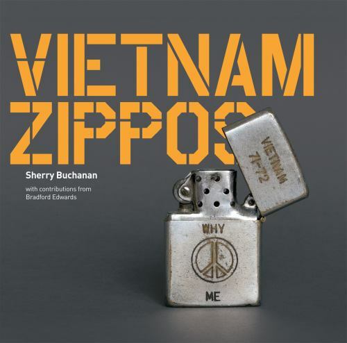 Vietnam Zippos: American Soldiers’ Engravings and Stories (1965-1973)