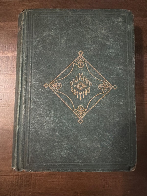 The Poetical Work