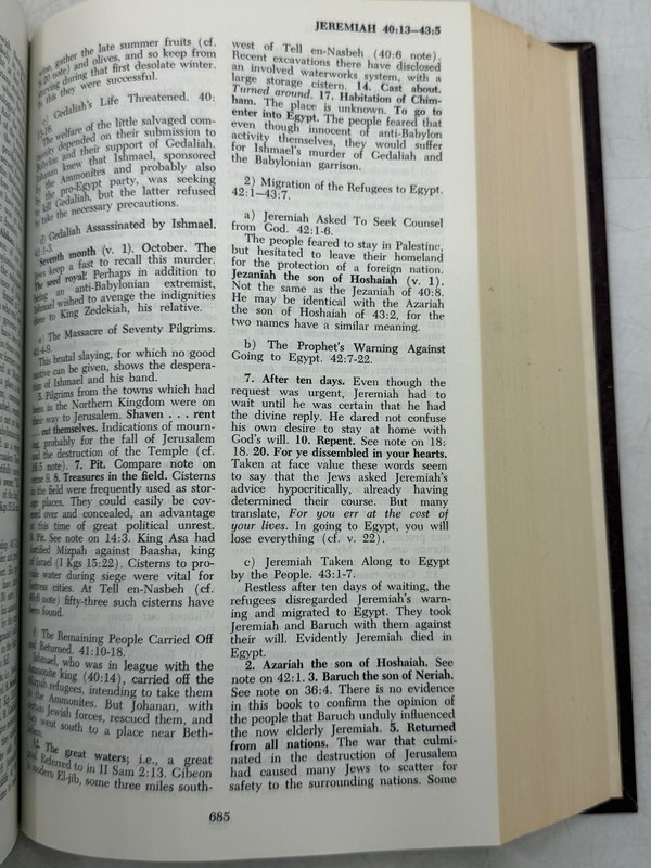Wycliffe Bible Commentary Pfeiffer Harrison 1962 Study Reference Moody Press gallery