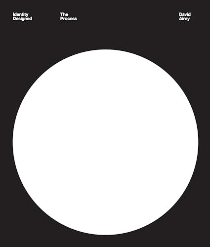 Identity Designed The Process – VERY GOOD