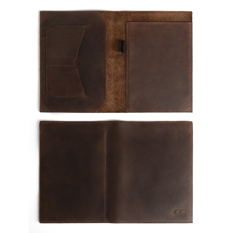 , Notepad Cover (5 x 8 In. Notepad Not Included) Sturdy, Durable Material Per... gallery