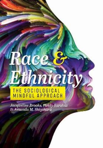 Heidy Sarabia Race and Ethnicity (Paperback) (UK IMPORT)
