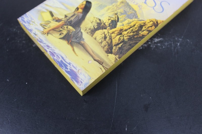Days of Grass Tanith Lee 1985 First Printing Science Fiction Michael Whelan DAW gallery
