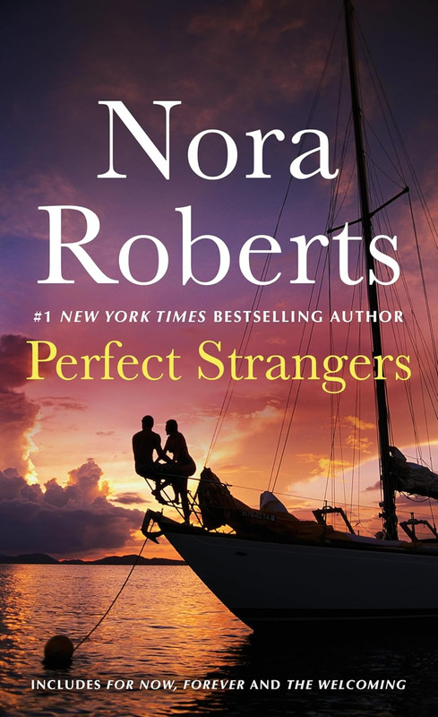 Perfect Strangers: a 2-In-1 Collection gallery