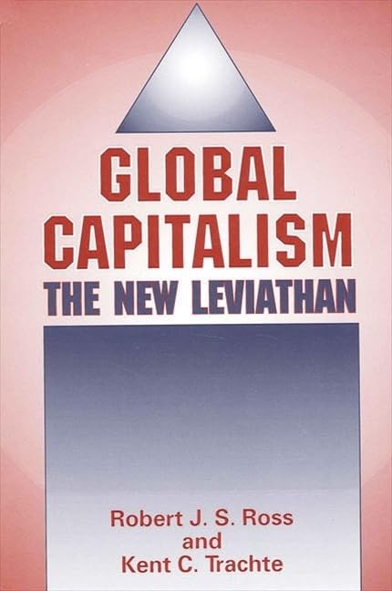 Global Capitalism: The New Leviathan (Radical Social Polit Theory)
