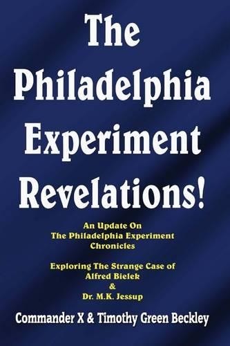 Timothy Green Beckley Co The Philadelphia Experiment Rev (Paperback) (UK IMPORT)
