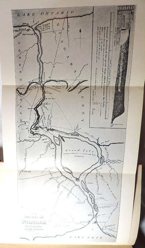 1927 HC Book The War of 1812 on the Niagara Frontier Babcock Buffalo Photos Maps gallery