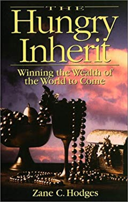 The Hungry Inherit : Winning the Wealth of the World to Come Zane